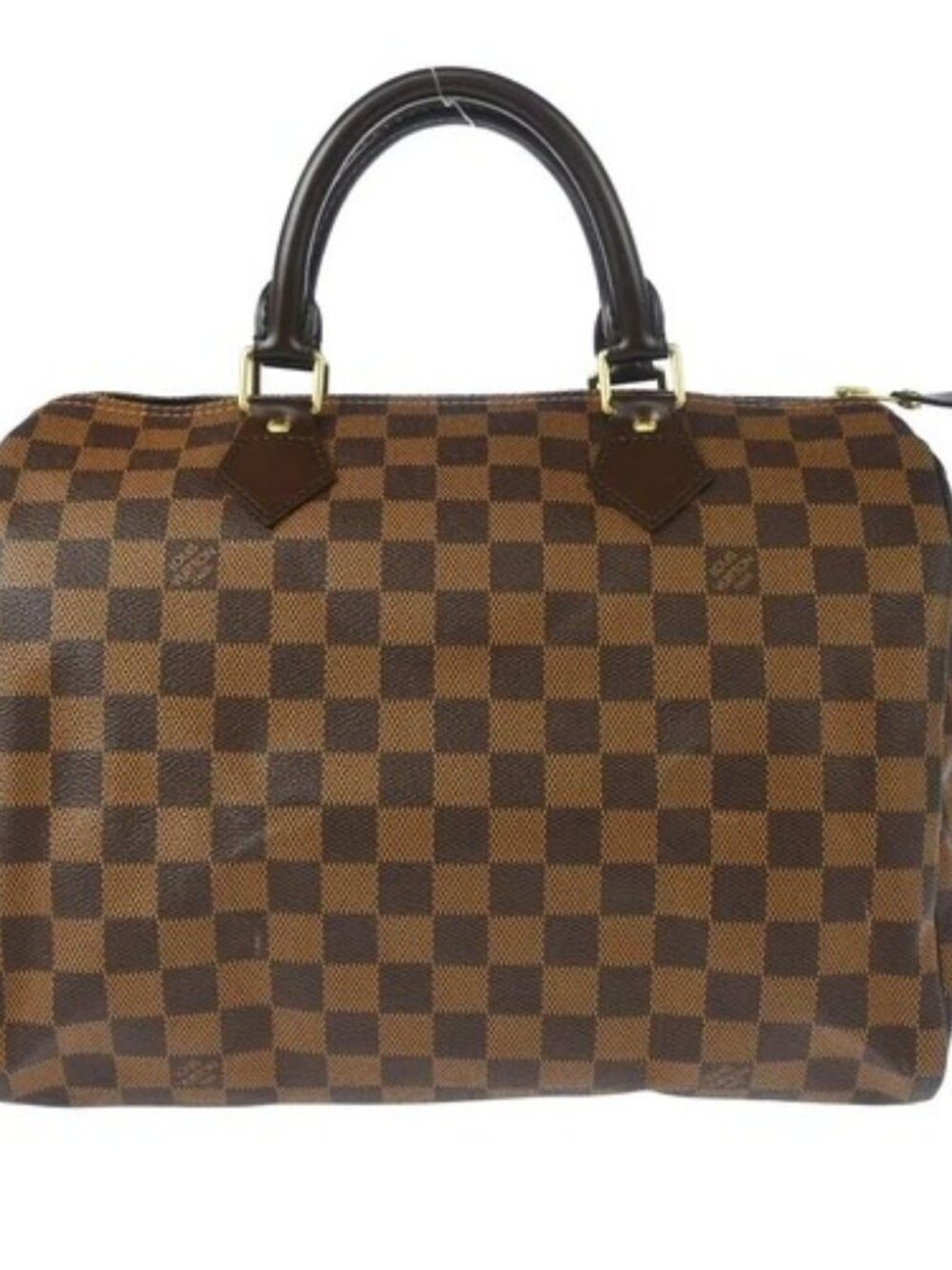 Louis Vuitton Damier Speedy 30 Handbag N41531 DU0029 164831